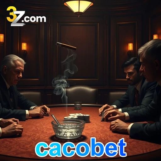 cacobet app App