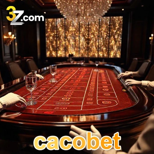cacobet app