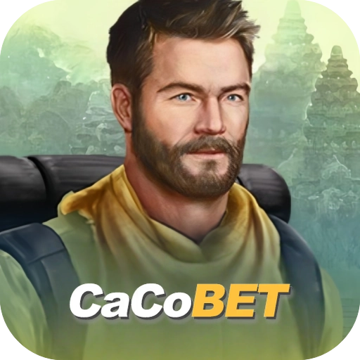cacobet app LOGO