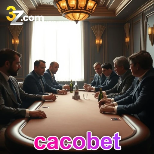 cacobet app Jogos de caça-níqueis