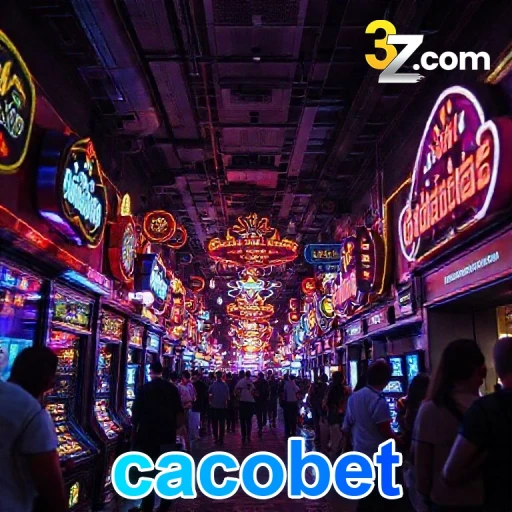 cacobet app Promocao