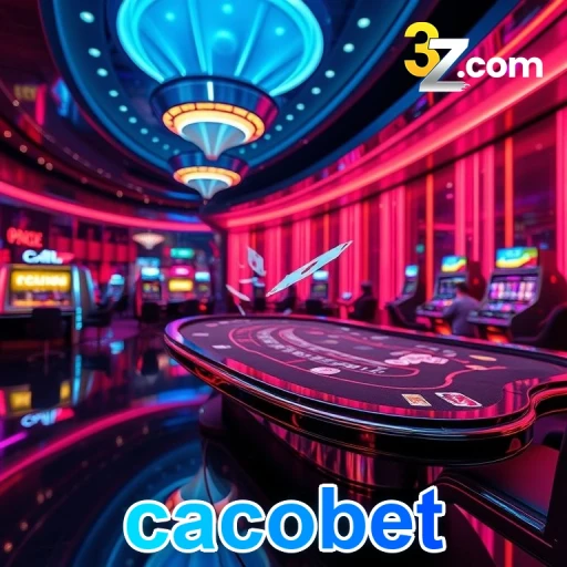 cacobet app